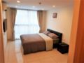 Laguna bay 1 Pattaya Ground floor modern apartment ホテルの詳細