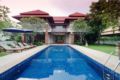 Laguna Fairway Villa - Perfect Family Holiday Home ホテルの詳細