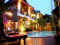 Lamduan Boutique Homestay ホテルの詳細