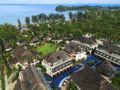 Lanta Cha Da Beach Resort and Spa ホテルの詳細