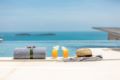 Lauxry 4-BR sea views Villa Flair ホテルの詳細