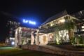 Le Bali Resort & Spa ホテルの詳細