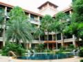 Le Casa Bang Saen Hotel ホテルの詳細