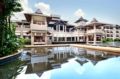 Le Méridien Chiang Rai Resort, Thailand ホテルの詳細