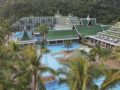 Le Méridien Phuket Beach Resort ホテルの詳細
