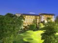 Le Méridien Suvarnabhumi, Bangkok Golf Resort & Spa ホテルの詳細