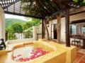 Le Vimarn Cottages & Spa ホテルの詳細