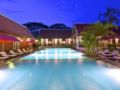 Legendha Sukhothai Hotel ホテルの詳細