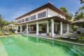 LEMONGRASS POOL VILLA ホテルの詳細