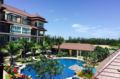 Les Palm Phuket Beach Resort And Spa ホテルの詳細