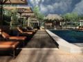 Let's Hyde Pattaya Resort & Villas ホテルの詳細