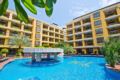 LK Mantra Pura Resort Pattaya ホテルの詳細