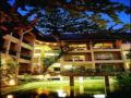 Lomtalay Chalet Resort ホテルの詳細