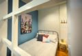 Lovely 2Bedroom /550m BTS(E5)/Near Asok/Fibre Wifi ホテルの詳細