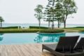 Lovely House/Beachfront/ChaAm-HuaHin/Tuscany ホテルの詳細