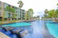 Lumpini Park beach cha-am ホテルの詳細