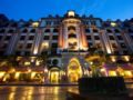 Luxor Hotel ホテルの詳細