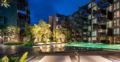 Luxurious Condo,infinity pool,500m to Patong beach ホテルの詳細