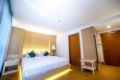 Luxurious Deluxe room at the Harbour ホテルの詳細