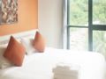 Luxurious Sky Pool Rooftop 1BR Phuket City ホテルの詳細