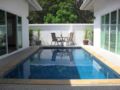 Luxury 2 Bedroom Villa with Pool in Rawai ホテルの詳細