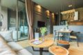 Luxury 2BR/Pool View with balcony , Rawai Phuket ホテルの詳細