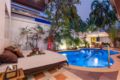 Luxury 2BR Pool Villa Pratamnak 50m to beach ホテルの詳細