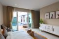 Luxury 520sqm POOL villaBreakfast PhuketTown ホテルの詳細