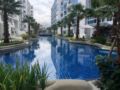 Luxury Apartments C2 by Pattaya City Estates ホテルの詳細