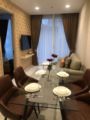 Luxury big room 4-6 pax Nana MBK Central world ホテルの詳細