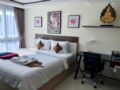 Luxury Business Suite F7 by Pattaya City Estates ホテルの詳細