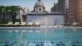 Luxury city view one bedroom-B BTS Onnut Gym Pool ホテルの詳細