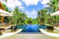 Luxury Four Bedroom Villa in Bangtao & Surin Beach ホテルの詳細