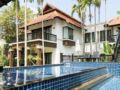 Luxury Holiday Villa near ChiangMai Airport& Big C ホテルの詳細