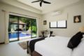 Luxury Onyx Villa Nai Harn beach ホテルの詳細