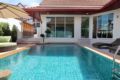 Luxury Pool Villa A14 / 3BR 6-8 persons ホテルの詳細