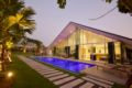 Luxury Pool Villa (19p) Hua Hin. Netflix & PSP4 ホテルの詳細