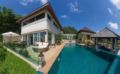 Luxury pool villa in 5 resort ホテルの詳細