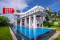 LUXURY Pool Villa Pattaya 4 bedroom with jacuzzi ホテルの詳細