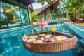 Luxury pool villa with doi suthep super view 5BR ホテルの詳細