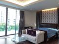 Luxury Private Pool Villa at Bang Saen, Chonburi ホテルの詳細