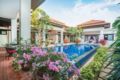 Luxury Private Pool Villa Magnolia Phuket ホテルの詳細