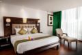 Luxury room at Orawana Holistel ホテルの詳細