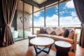 Luxury Sea View 1 BDR Naiharn-Rawai ホテルの詳細