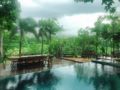 luxury swimming pool villa with suthep view ホテルの詳細