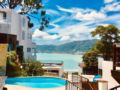 Luxury Thai style sea view pool villa ホテルの詳細