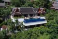 Luxury Thai villa in Surin beach ホテルの詳細