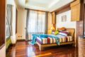 Luxury villa in Pattaya Walking Street450/2 ホテルの詳細