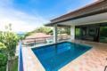 Luxury Villa Panorama Sea View Chalong Bay ホテルの詳細