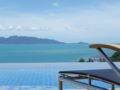 Luxury-Villa with privat 50sqm pool. ホテルの詳細